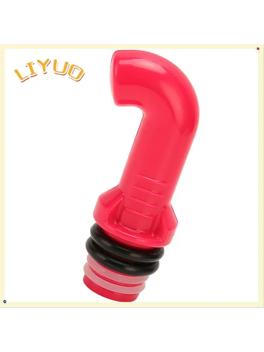 Насадка для биде Роза LIYUO, вариант