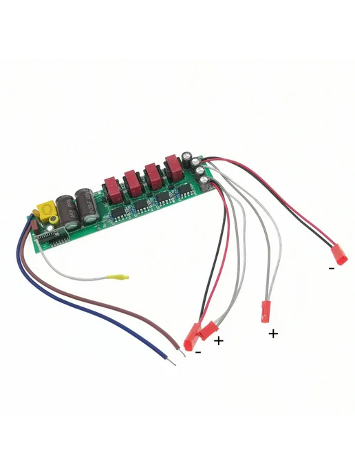 Блок питания 40-60W 2 4G APP Bluetooth, 4060 Вт, 4 г, фото 5