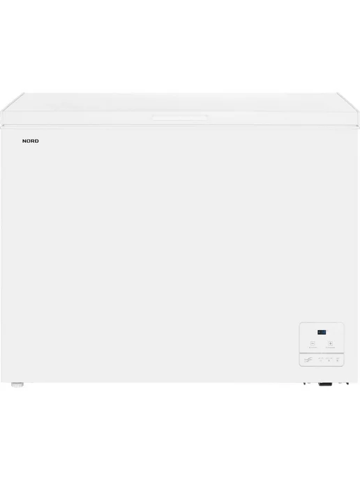 NORD Морозильный ларь i-CN 300, вариант