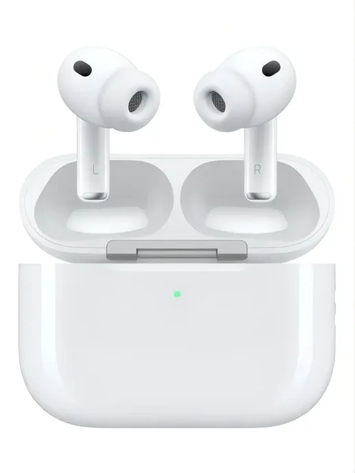 Apple Наушники Airpods Pro 3 (100% Оригинал), белый, фото 2