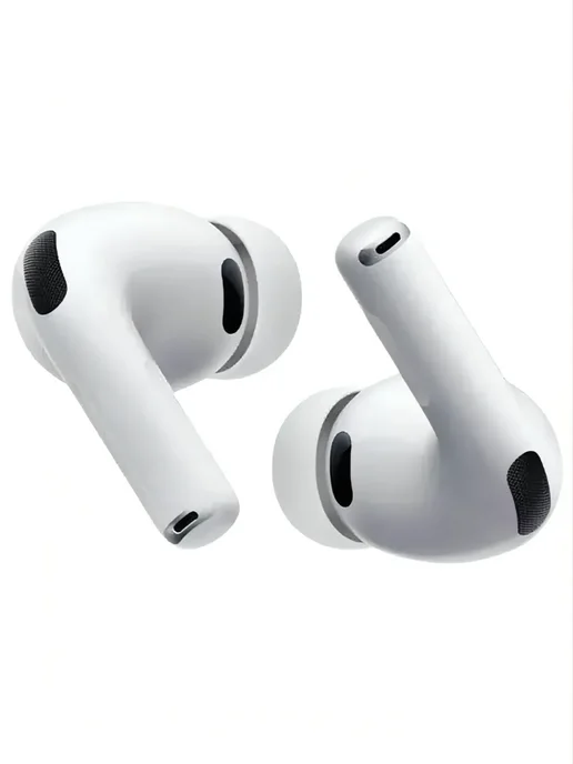 Apple Наушники Airpods Pro 3 (100% Оригинал), белый, фото 3