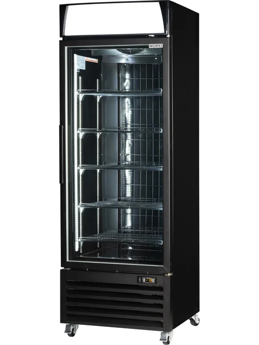 NORD Витрина холодильная FSC 400 GB, 400 ГБ, фото 2