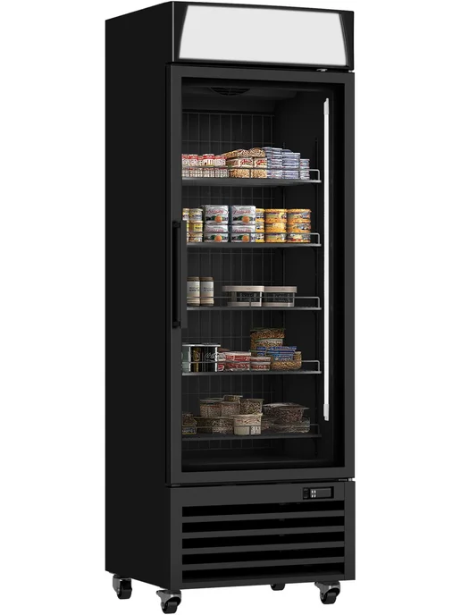 NORD Витрина холодильная FSC 400 GB, 400 ГБ, фото 3