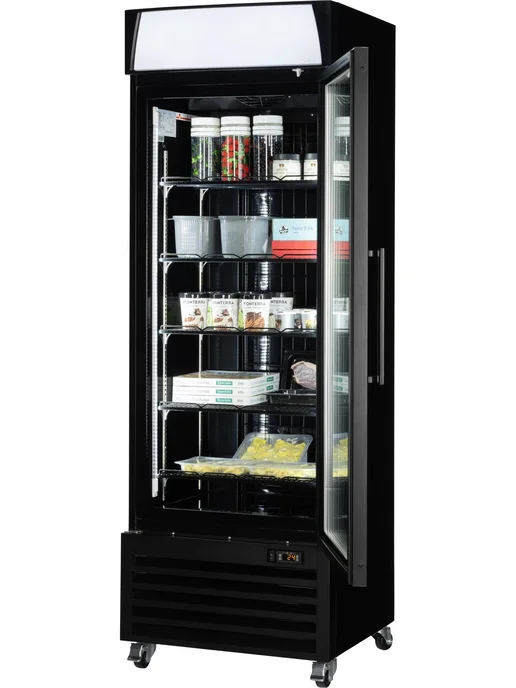 NORD Витрина холодильная FSC 400 GB, 400 ГБ, фото 5