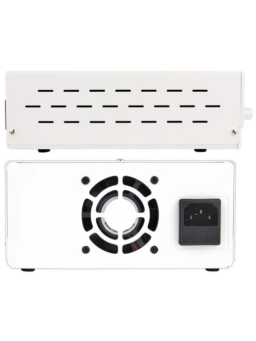 NICE POWER Источник питания SPS-H3010 импульсн. 30В 10А, 1 канал, 300Вт, 300 Вт, фото 3