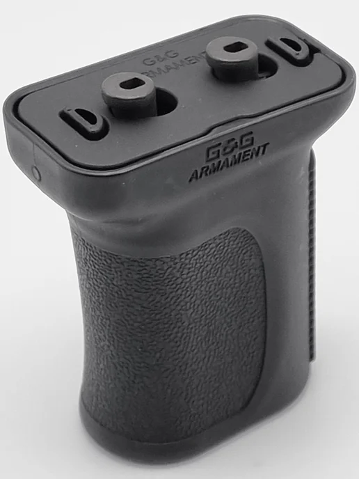 G&G Armament Тактическая рукоять для KeyMod цевий G-03-176, черный, фото 4