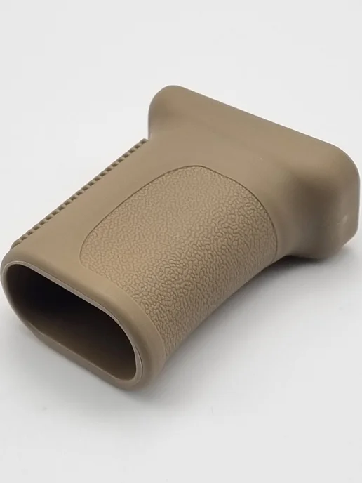 G&G Armament Тактическая рукоять для KeyMod цевий G-03-176-1, бежевый, фото 5