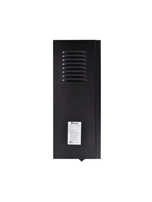 THERMEX Электрический котел Boss 12 Wi-Fi, 12 кВт, черный, фото 6