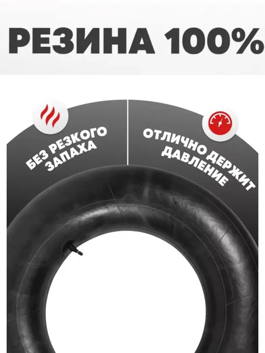 автомобильная камера R16 подходит для тюбинга, вариант, фото 5