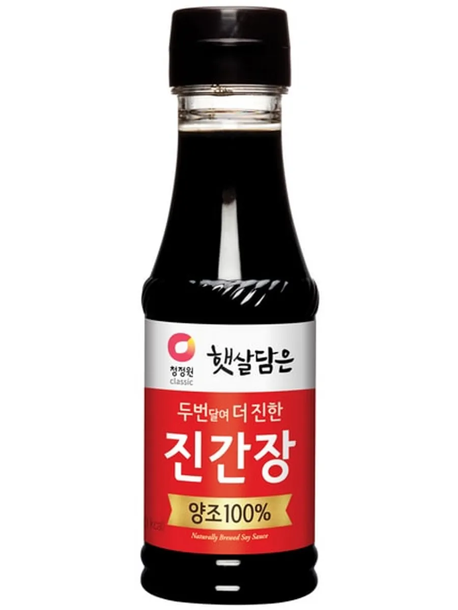 Daesang Celebrates Thirty Years of Chung Jung One