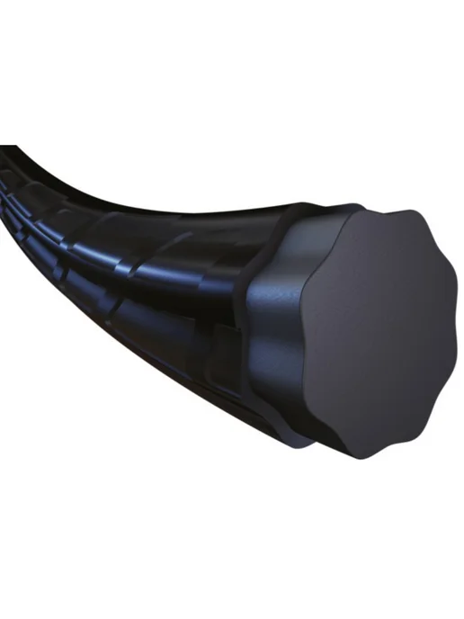 BABOLAT Струна для тенниса RPM Rough 12м серая, 1.25, 12 м, фото 3
