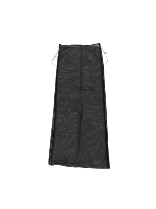 Клетка для птиц из нейлоновой сетки регулируемая, вариант, фото 3