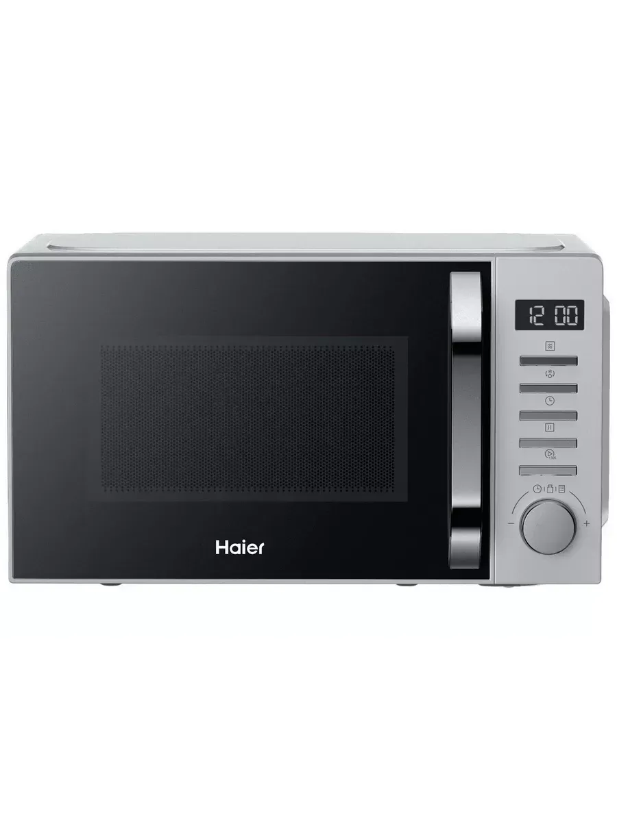 Haier Печь свч HMB-DM208SA, серебро