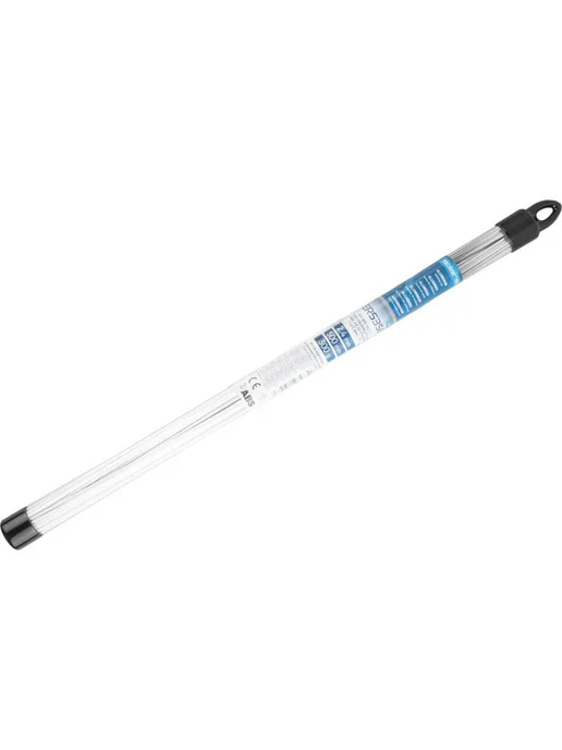 SOLARIS Пруток присадочный для TIG сварки алюминия AlMg5 0.3кг 2.4см, 300 г, фото 2