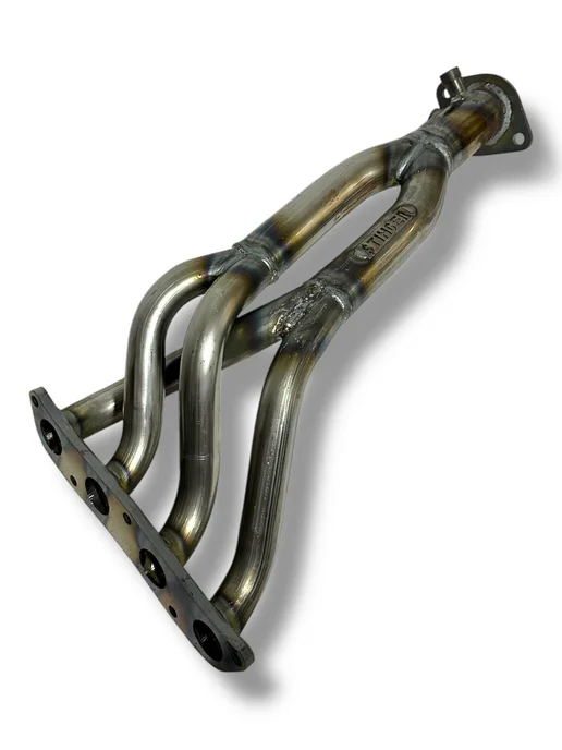 Stinger auto/заглушка Паук 4-2-1 Toyota Corolla X 1.6L 1zrfe 2006-2012, 1,6 л, фото 2