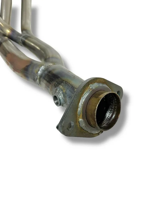 Stinger auto/заглушка Паук 4-2-1 Toyota Corolla X 1.6L 1zrfe 2006-2012, 1,6 л, фото 3
