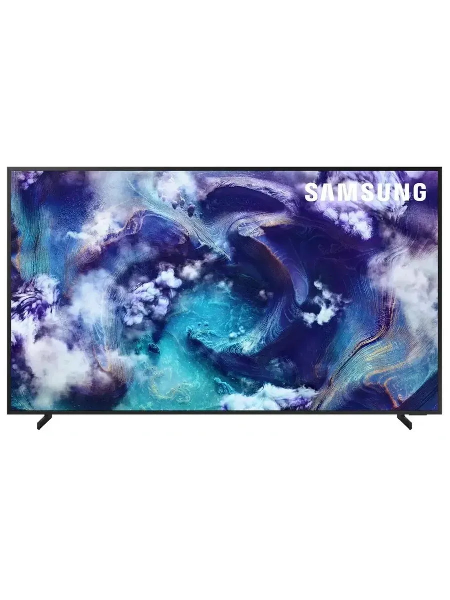 Samsung Телевизор QE75QN900FUXRU 75", Мини LED, 8K, 120 Гц