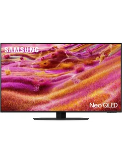 Samsung Телевизор смарт 65 дюймов QE65QN90FAUXRU