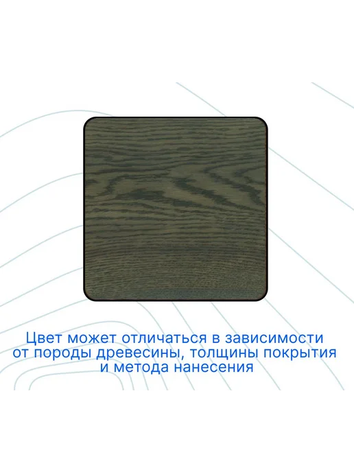 COLORWOOD, Морилка CW Болото, на водной основе, 1 л, фото 2
