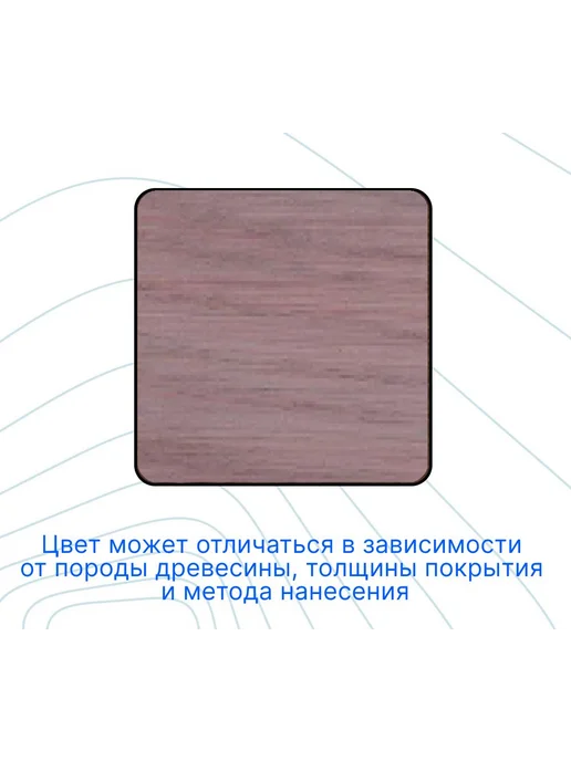 COLORWOOD, Морилка CW 3026B, на водной основе, 1 л, фото 2