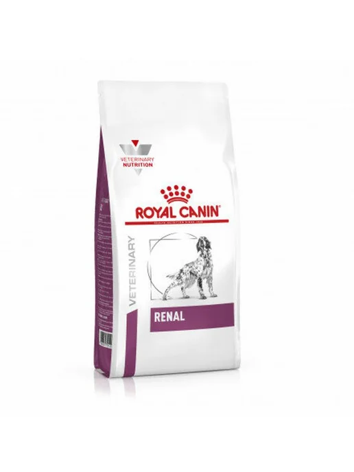 Сухой корм Royal canin Роял Канин для собак, 2 кг, фото 2