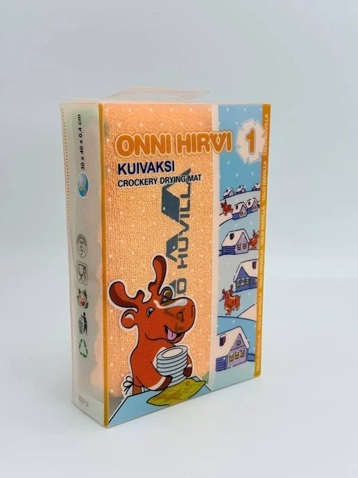 LI4 Тряпка для посуды для кухни микрофибра, зеленый, фото 4