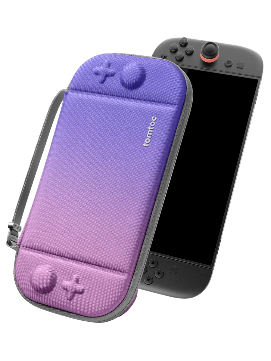 Чехол для игровой приставки Nintendo Switch 2 (2025)