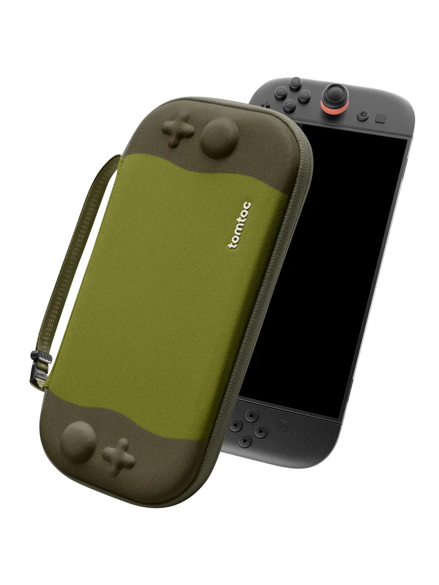 Чехол для игровой приставки Nintendo Switch 2 (2025)