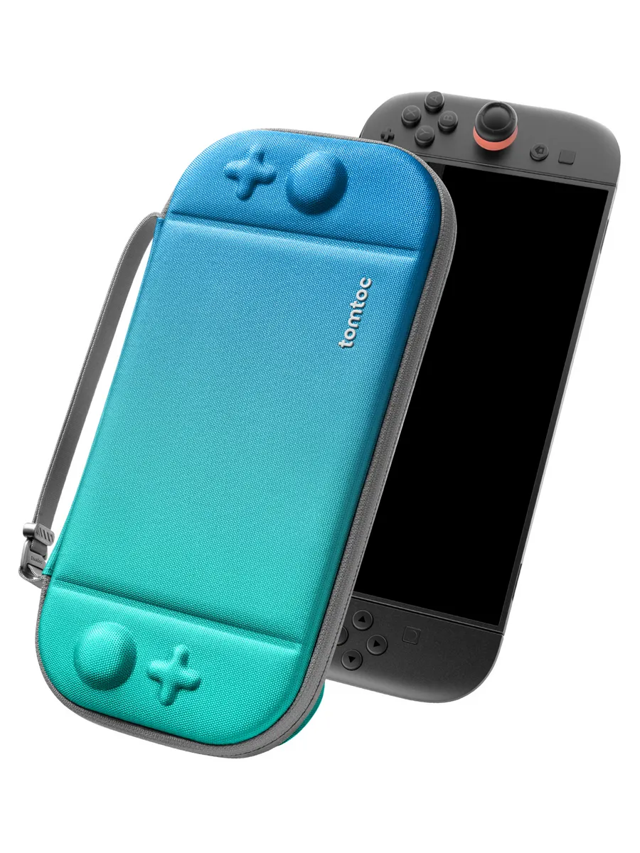 Чехол для игровой приставки Nintendo Switch 2 (2025)