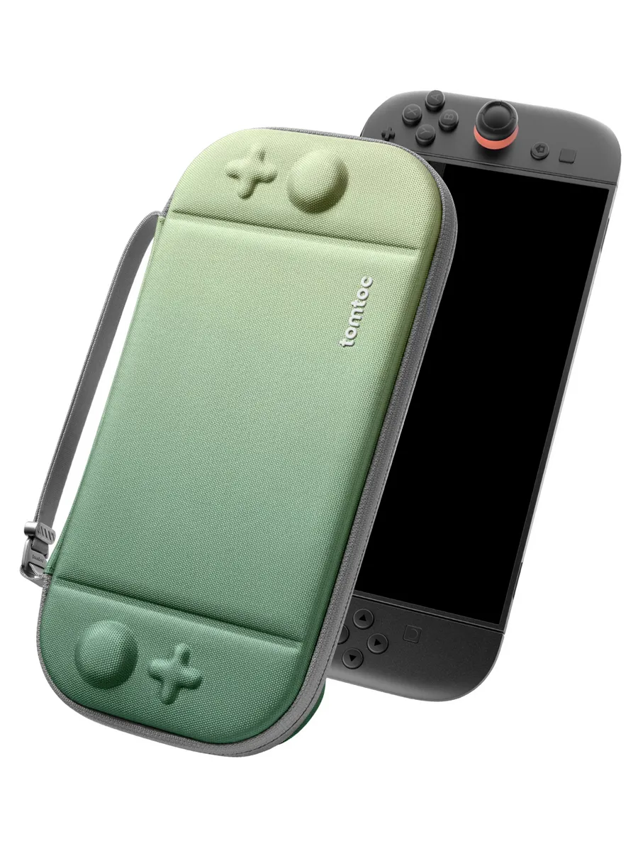 Чехол для игровой приставки Nintendo Switch 2 (2025)