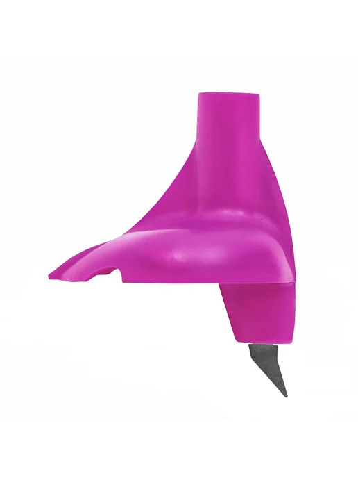 KV+ Лапки Forza Pink 10мм, 20P301.P, розовый, фото 2