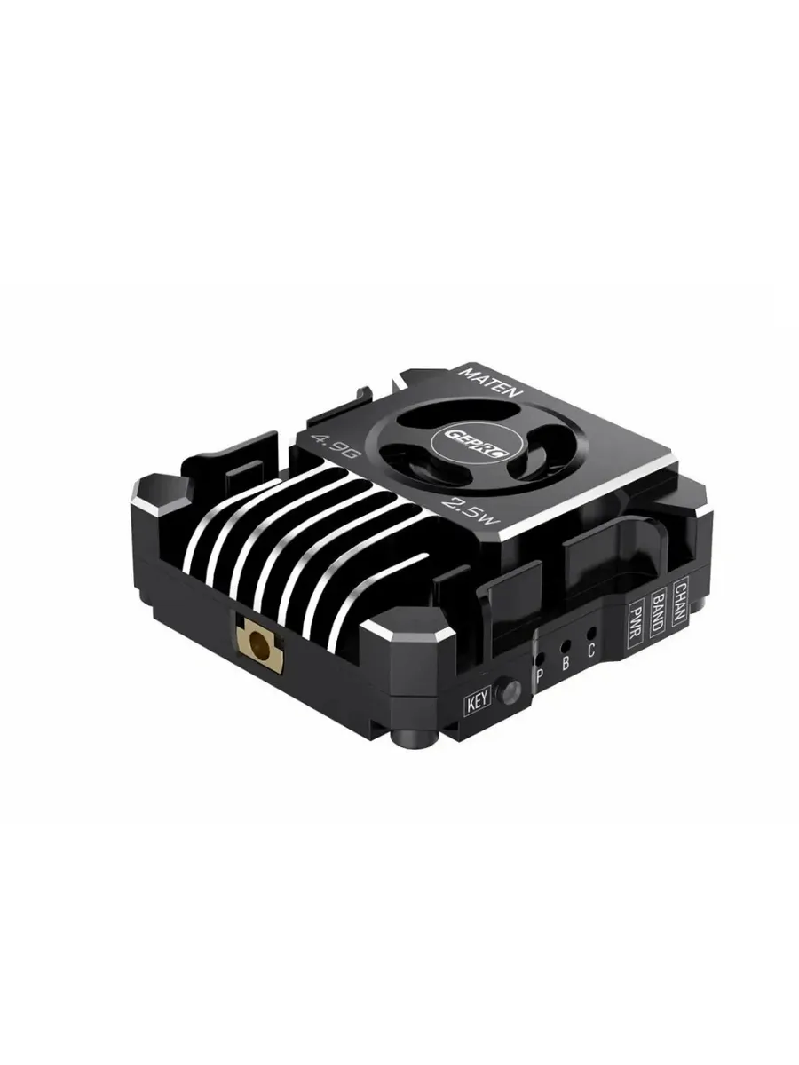 GEPRC MATEN 4.9G 2.5W VTX PRO GEPRC MATEN 4.9G 2.5W VTX PRO