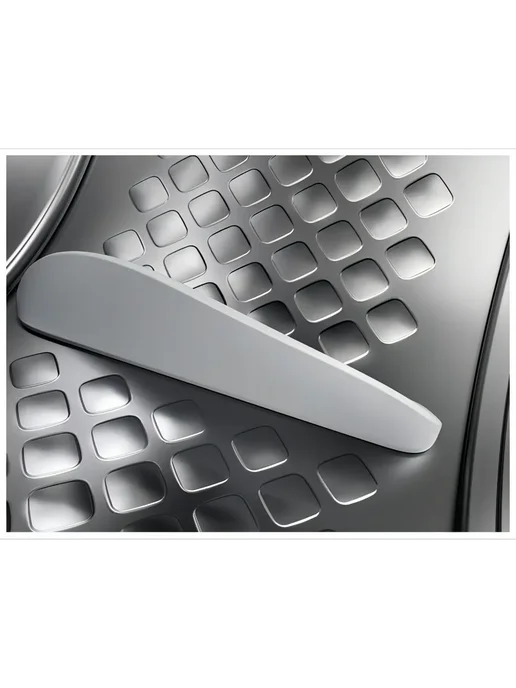 Electrolux Сушильная машина с тепловым насосом EW7D595UCE, белый, фото 2