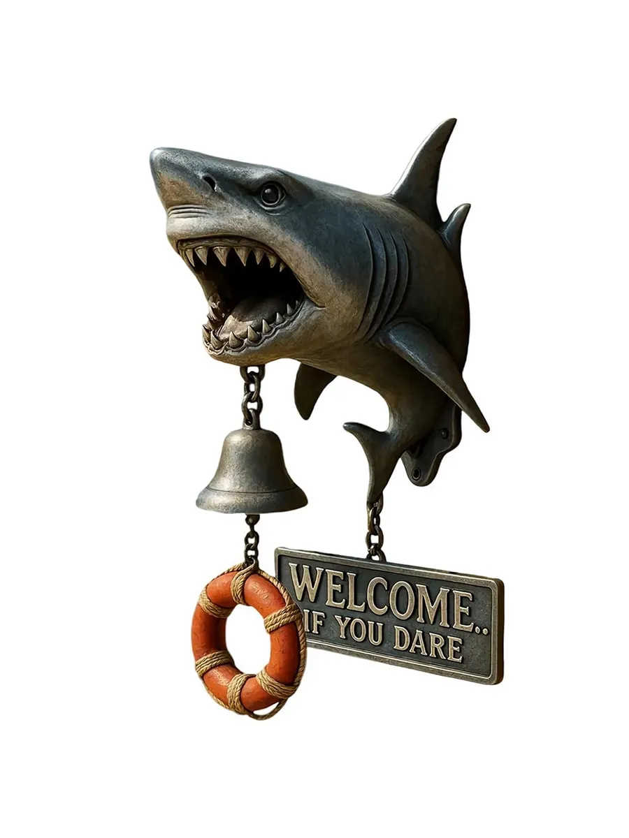 doorbell on shark tank