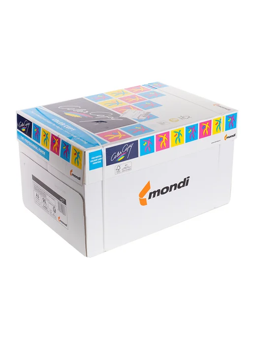 Бумага Color Color Copy A3, 90 г/м², 500 листов, 1 пачка, фото 4