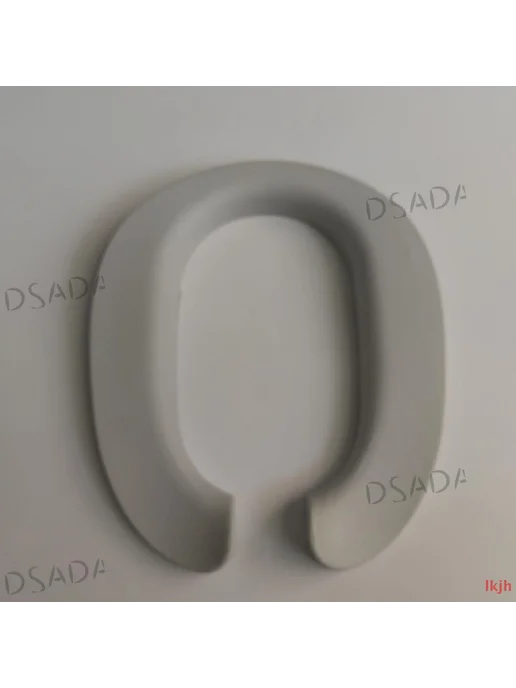 Подушка для детского горшка PVC ПВХ-подушки, вариант, фото 3