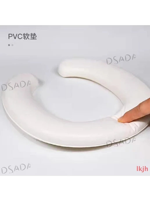 Подушка для детского горшка PVC ПВХ-подушки, Горшок детский T5S, фото 2