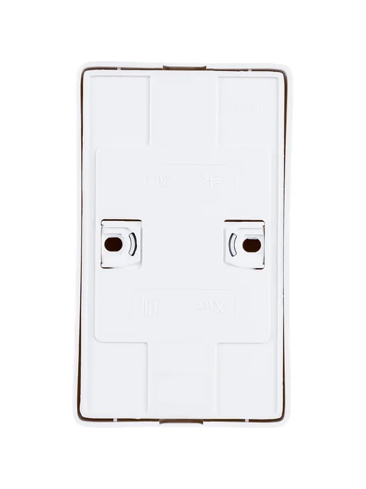 Systeme Electric 2-мест. розетка (Schneider Electric) с RA16-238I-B, вариант, фото 3