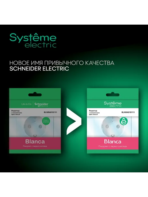 Systeme Electric 2-мест. розетка скрытой проводки Blanca 16А BLNRS001027, вариант, фото 7