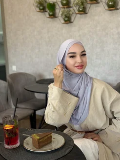 HABIBI Двойка Боне с нахлестом