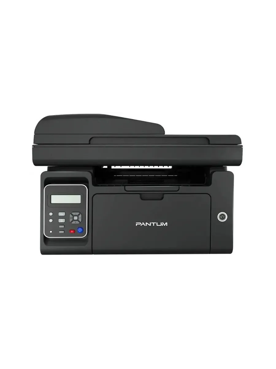МФУ лазерное M6550W, A4, ч/б, WiFi (M6550W)