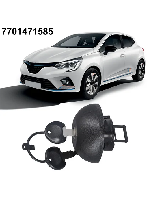 Крышка топливного бака для Clio для Kangoo для Laguna для, вариант, фото 7