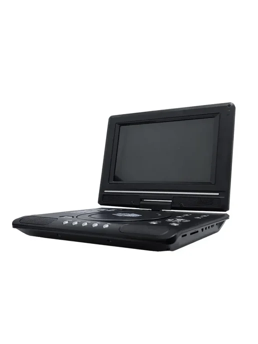 Портативный DVD EVD плеер Protlab 9.8 дюйма, вариант, фото 7