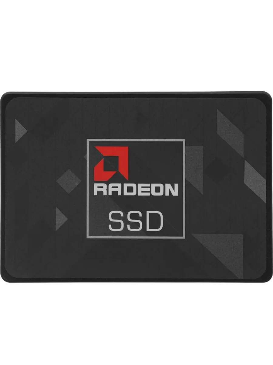 Накопитель SSD 2.5" R3SL0240G2 240GB