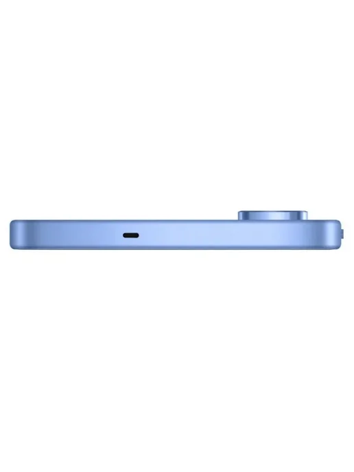 Смартфон TECNO Spark 40 Pro 8/256 ГБ, голубой, фото 7