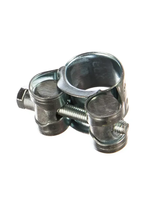 Fortisflex Хомуты силовые ROBUST (Ø 17-19 мм) 1 шт, 17-19, 5 шт, фото 2