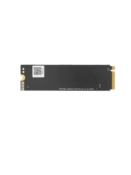 NETAC Накопитель SSD М.2 2280 NT01N930E-128G-E4X 128GB, 128 ГБ, фото 2