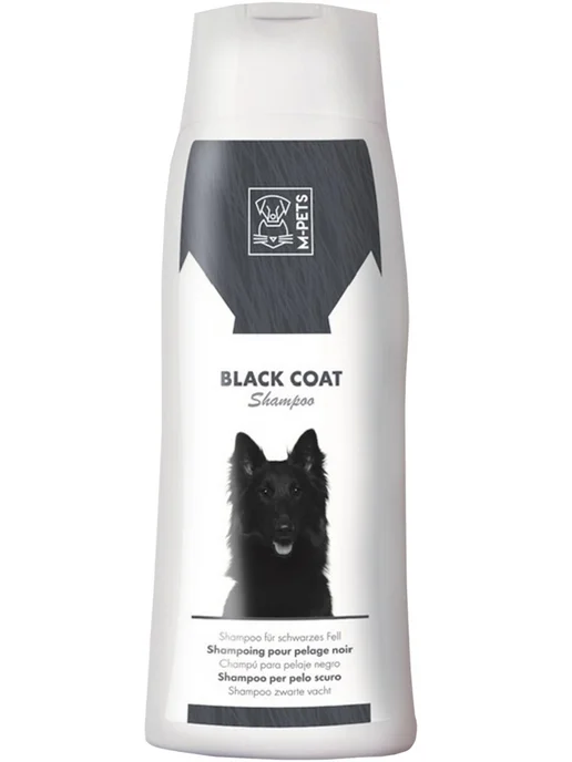 M-PETS Шампунь White Coat для собак с белой шерстью 250 мл, 250 мл, фото 2