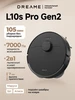 Робот-пылесос L10s Pro Gen2 Dreame 534429538 купить за 15 856 ₽ в интернет‑магазине Wildberries