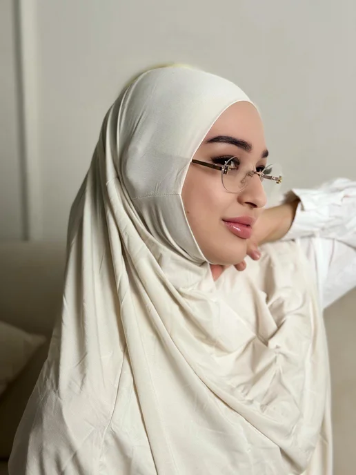HABIBI Горянка 5xl, бежевый, фото 2